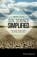 Soil science simplified /