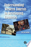 Understanding western tourists in developing countries