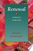 Renewal a little book of courage & hope /