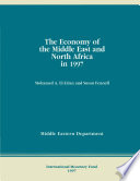 The economy of the Middle East and North Africa in 1997
