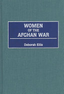 Women of the Afghan War