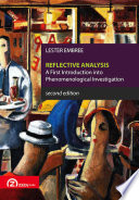 Reflective analysis a first introduction into phenomenological investigation /