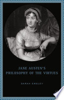 Jane Austen's philosophy of the virtues