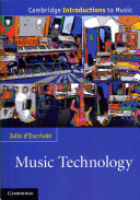 Music technology /