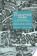 The Anabaptist story : an introduction to sixteenth-century Anabaptism /
