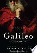 The case of Galileo a closed question? /