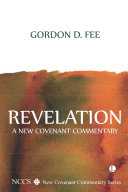 Revelation a new covenant commentary /