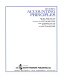 Accounting Principles /