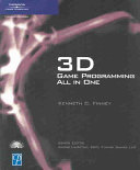 3D game programming all in one