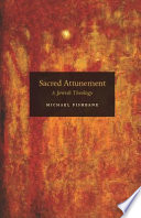 Sacred attunement a Jewish theology /