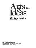 Arts & ideas /