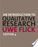 An introduction to qualitative research /