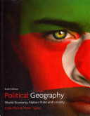 Political geography : world-economy, nation-state and locality /
