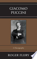 Giacomo Puccini a discography /