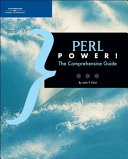 Perl power! the comprehensive guide /