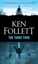 The third twin a novel on suspense