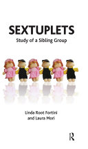 Sextuplets study of a sibling group /