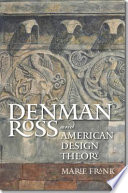 Denman Ross and American design theory