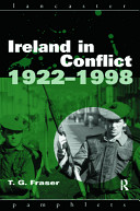 Ireland in conflict, 1922-1998