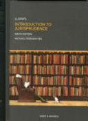 Lloyd's Introduction to jurisprudence /