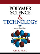 Polymer science and technology /