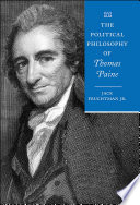 The political philosophy of Thomas Paine