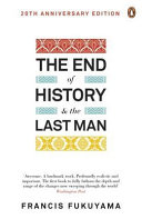 The end of history and the last man /