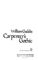 Carpenter's gothic /