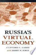 Russia's virtual economy