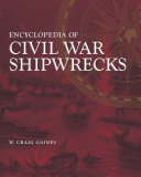 Encyclopedia of Civil War shipwrecks