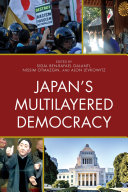 Japan's multilayered democracy /