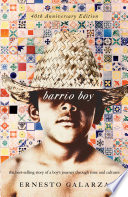 Barrio boy /