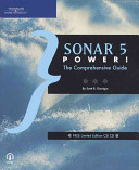 Sonar X power! the comprehensive guide /