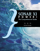 Sonar X1 power! the comprehensive guide /