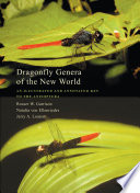 Dragonfly genera of the New World an illustrated and annotated key to the Anisoptera /