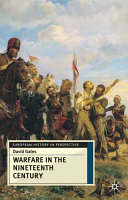 Warfare in the nineteenth century