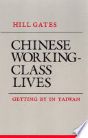 Chinese Working-Class Lives Getting By in Taiwan /