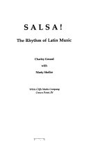 Salsa! : the rhythm of Latin music /