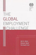 The global employment challenge