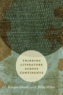 Thinking Literature across Continents /