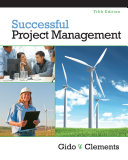 Successful project management /