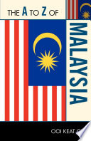The A to Z of Malaysia