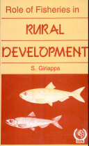 Role of fisheries in rural development /