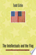 The intellectuals and the flag /