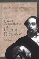 Student companion to Charles Dickens