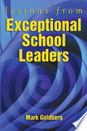 Lessons from exceptional school leaders