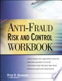 Anti-fraud risk and control workbook