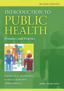 Introduction to public health : promises and practices /
