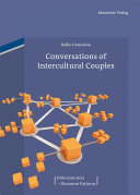 Conversations of intercultural couples /