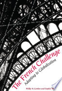 The French challenge adapting to globalization /